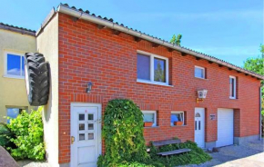Ferienwohnung Ribnitzdamgarten, Ribnitz-Damgarten